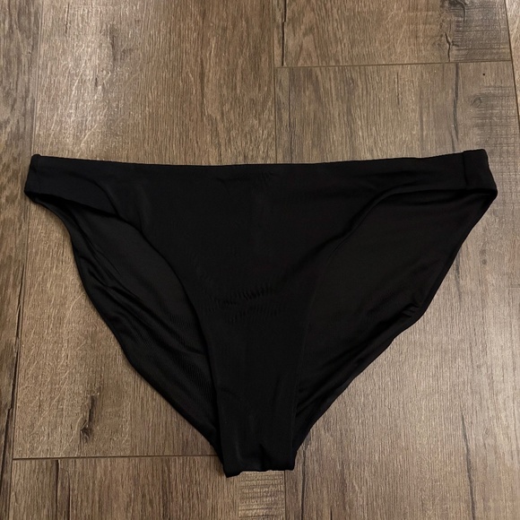 womens victorias secret bikini bottom medium - Picture 1 of 1